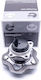 Wheel Bearing Kit Rear Toyota Auris Avensis