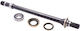 Rechter Getriebewelle Chevrolet Epica 2004-2010 Eu 96639091