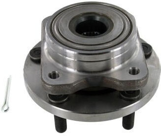 Rulmenți De Roată Chrysler Față Călător 95-08 R186.12