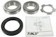 Radlager Vorderrad Daihatsu Rocky 85-98 Wbk-1510