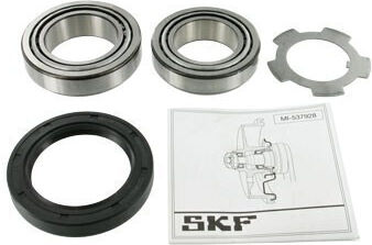 Radlager Vorderrad Daihatsu Rocky 85-98 Wbk-1510