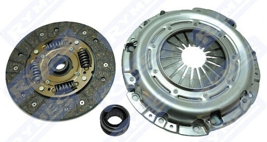 Комплект Съединител Hyundai Accent Getz 1 3-1 5 00-05