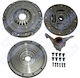 Complete Clutch Volkswagen T4 2.5 Tdi 95-03 Flywheel