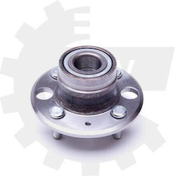 Πλήμνη Τροχού Ρουλεμάν Πίσω Mg Zr Zs Rover 200 25 400 45 Ghk1560 Πλήμνη Τροχού Ρουλεμάν Πίσω Mg Zr Zs Rover 200 25 400 45 Ghk1560