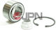 Set Radlager Aygo Kgb10 Wnb10 05.02 Vorne 44300s6de01