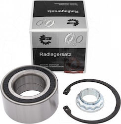 Radlager-Set Für BMW 3 7 8 X3 Z3 Z4 Z8 33411090505