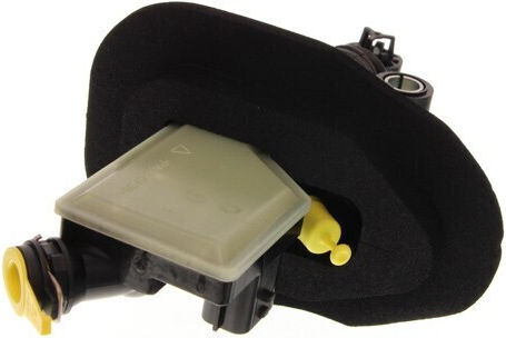 Renault Clio Iv Clutch Pump