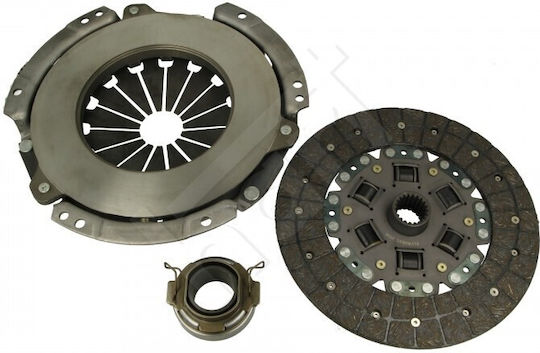 Hiace Clutch Set 2.8 4x4 92-93 31230-35050
