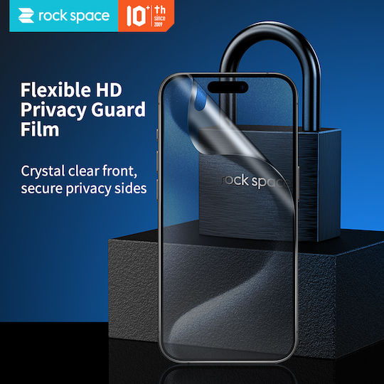 Мембрана Защита Rock Space Flexible Hd Поверителност Guard Film Sony Xperia 10 III