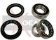 Ρουλεμάν Τροχού Vw Πίσω T2 71-92 Vkba910