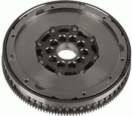 Volan Cu Masă Dublă Volvo S60 S80 V60 V70 XC60 XC70 2,4 08 30787972