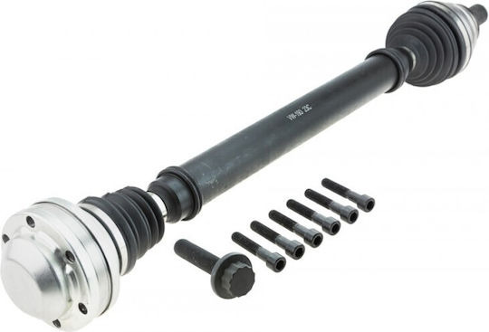 Axă Dreapta De Transmisie Volkswagen Golf V Vi 2003 Passat 2005 Touran 2003 CC 2011 Eos 2006 Jetta 2004