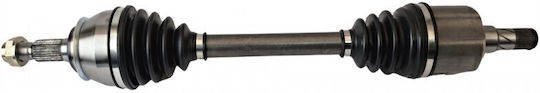 Jumătate De Axă Mic Cooper 06 Stâng R55 R56 R57 31607596059