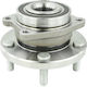 Chrysler Sebring Ii Punte Față 2006-2010 05154211aa