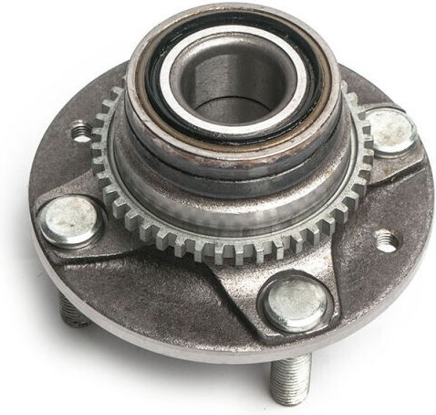 Комплект Колесни Лагери Mazda MX-5 Na18 Nb18 89.09 Предна Главина Ok20126139