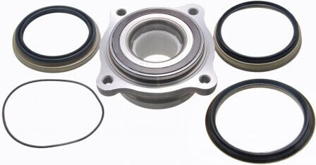 Kit Pivot Spate Toyota Sequoia Usk6 2008 11 Gr 42450 0c020