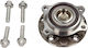Колесни Лагери Alfa Заден 159 05 159 Sportwagon Brera 71753816