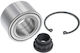 Set Rulmenți De Roată Față Toyota Yaris Yaris Verso 9008036178