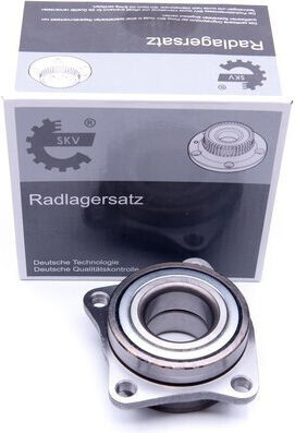 Колесни Лагери На Преден Колесен Възел Mitsubishi Galant V Vi Mb949096