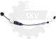 Σύρμα Μετάδοσης Ταχυτήτων Vw Caddy Ii Golf Iii 1h1 Vento 1h2 1h1721335c 1h1721335c