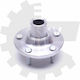 Radlager-Kit Vorderrad Radlager Für Ford C-Max II Av611104bae