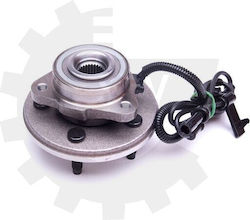 Εμπρόσθιο Πλήμνη Τροχού Ρουλεμάν Ford Explorer 6l2z1104a 6l2z1104a