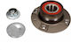 Volkswagen Wheel Bearings Rear Up Citigo 1s0598611