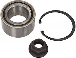 Ρουλεμάν Τροχού Mercedes Εμπρός Πίσω Ml 230-430 W163 98 Vkba 3522
