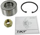 Колесни Лагери Mitsubishi Преден Colt 1.5/1.3 95-03 R173.37