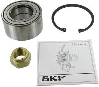 Колесни Лагери Mitsubishi Преден Colt 1.5/1.3 95-03 R173.37