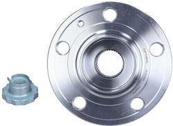 Radlager Vw Vorne A2 Polo Fabia 6q0407621ah