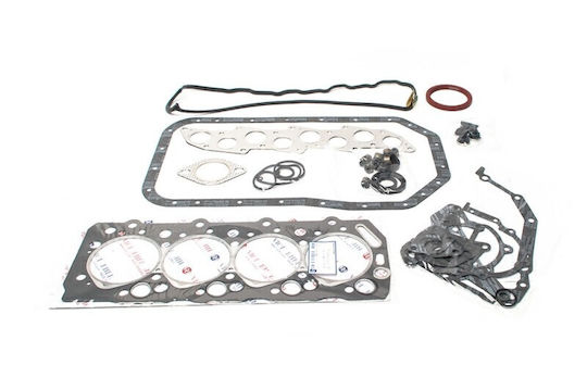 Set Car Gaskets for K2500 2.5 TCI 01.10 K0ap110270