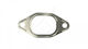 Hart Exhaust Manifold Gasket for Ducato 2.5td 89 98434020