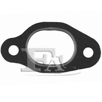 Hart Auto-Dichtung Sammler Abgaskrümmer Golf Passat Audi 026129589a