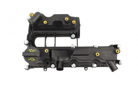 Капак Вентили Ford Focus III 10 1.6 Ecoboost Bm5g6m293dg