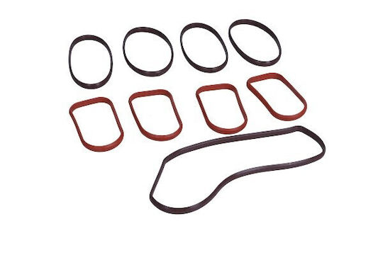 Set Garnituri Auto Pentru Galerie De Evacuare Mercedes Sprinter 2.1 00 El131820
