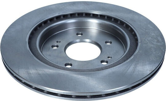 Hyundai Santa Fe Hintere Bremsscheibe 2.0-2.2 Crdi/2.4-3.5 18-20 92347503