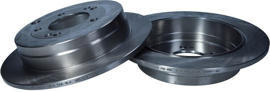 Hyundai Brake Disc Back Grandeur 2.2 Crdi/2.7-3.3 06 Df4937