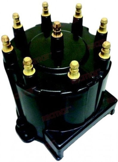 Capac Distribuitor Mercruiser 7.4l V8 Delco Hei