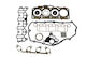 Set Garnituri Motor Skoda Vw Audi Seat 2.0 Tdi 8600030