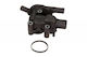 Water Connector Ford Focus 1.8-2.0b 98-04 Thermostat Gasket Xs4g9k478bd