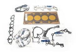 Engine Gasket Set Ceed I 1.6 Crdi 2008-02 2009-07 Cerato 1.6crdi 2008-04 2008-11 Venga 1.6 Crdi I30 1.6 Crdi 209102aj00