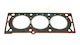 Hart Φλάντζα Κεφαλής Calibra Vectra 2.5 89-96