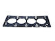 Herth+Buss Zylinderkopf Dichtung Renault Megane 1.5dci 05 0,65mm 110446505r