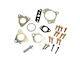 Turbocharger Gasket Kit Mercedes Sprinter 06 906 906 518 Cdi Set