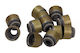 Victor Reinz Ventilschaftdichtungs Satz Nissan 13207-d0111 12x
