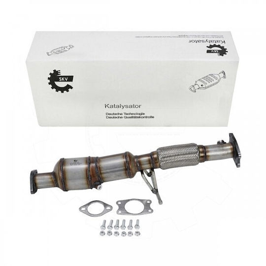 Καταλύτης Volvo S40 I S40 Ii V50 8603597