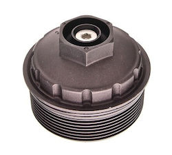 Maxgear Ölfilterabdeckung Für Audi A3 3,2b 05-13 071115433 Maxgear Ölfilterabdeckung Für Audi A3 3,2b 05-13 071115433