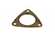 Fischer Exhaust Pipe Gasket for Audi Q5 12 4f0253115a