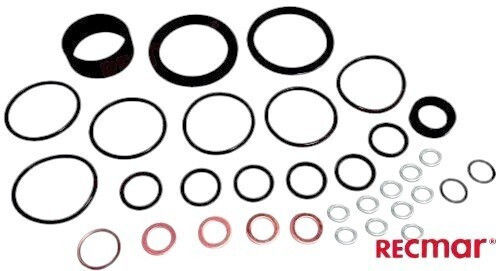 Recmar Car Gasket Set for Fuel System Volvo Penta Tmd Aq